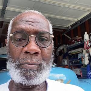 Meet your Posher, Parker